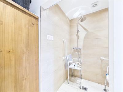 Downstairs Bathroom